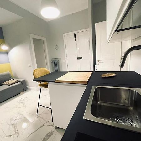 Vatican Tiny House Roma Exterior foto