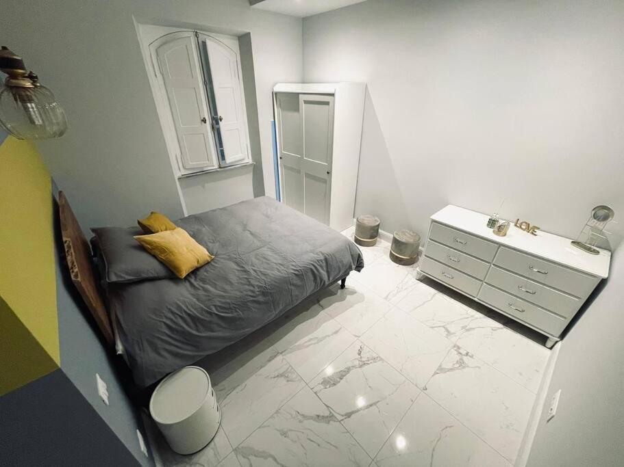 Vatican Tiny House Roma Exterior foto