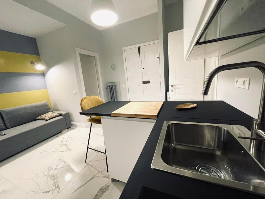 Vatican Tiny House Roma Exterior foto