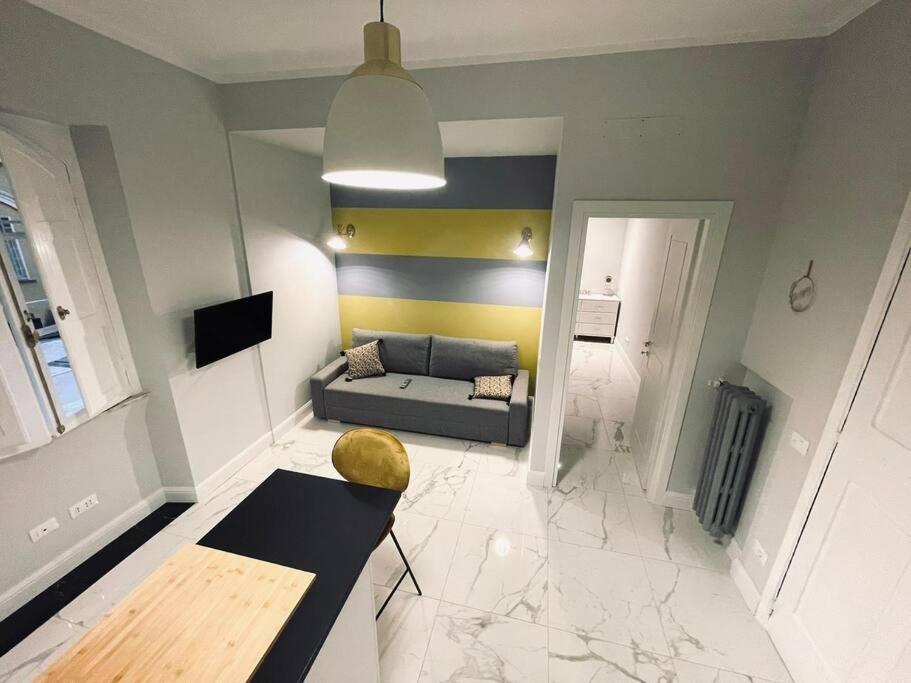 Vatican Tiny House Roma Exterior foto
