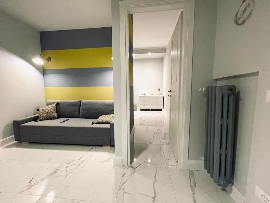 Vatican Tiny House Roma Exterior foto